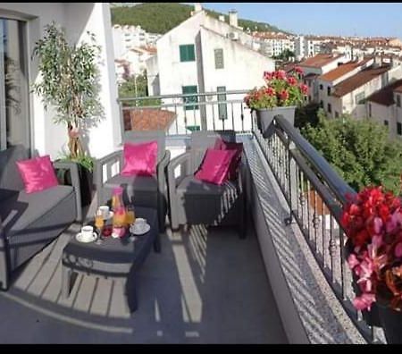 Apartman Paula Apartment Makarska Exterior photo
