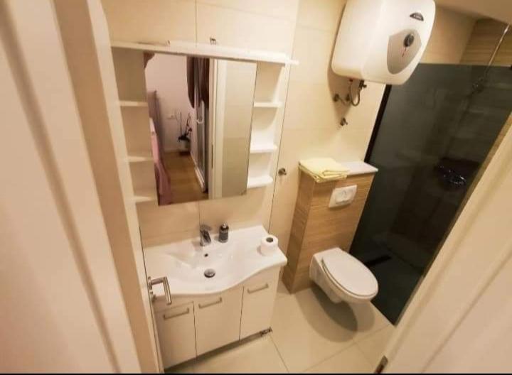Apartman Paula Apartment Makarska Exterior photo