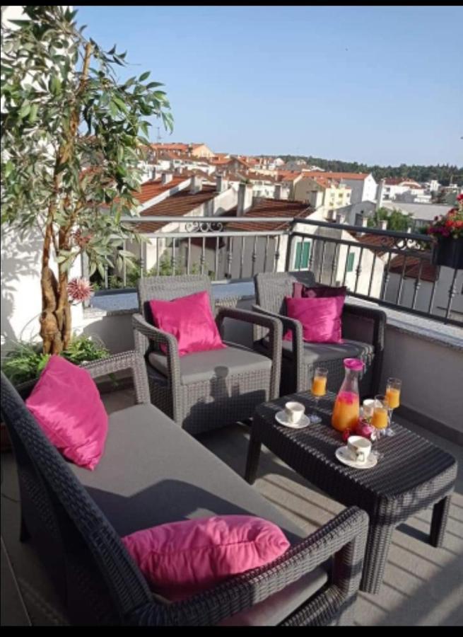 Apartman Paula Apartment Makarska Exterior photo