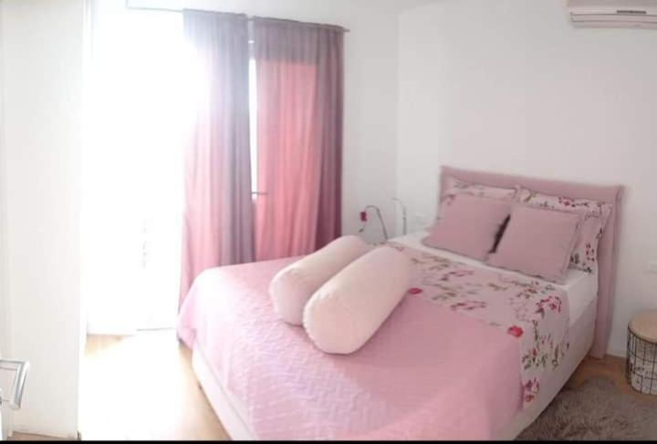 Apartman Paula Apartment Makarska Exterior photo