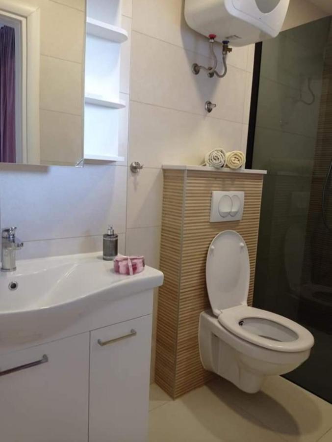 Apartman Paula Apartment Makarska Exterior photo